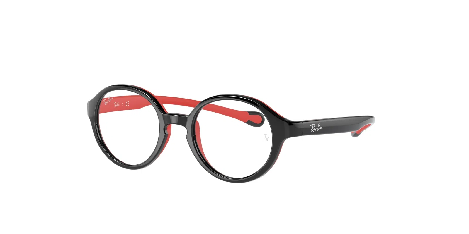 Ray-Ban Kids 0RY9075VF Eyeglasses - view 2
